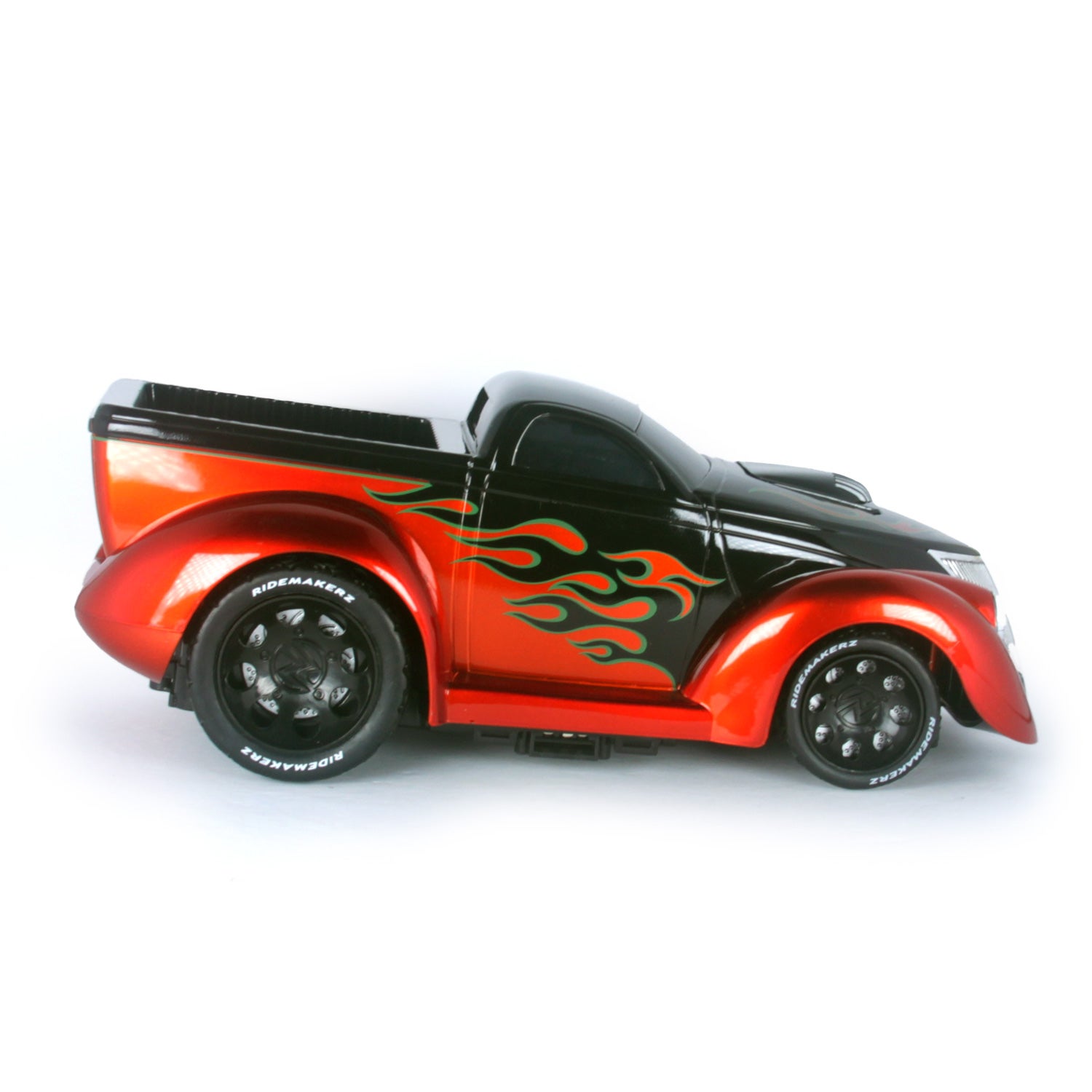 Build Your R/C RZ Sling - Shadow Dark Flame | Ridemakerz - Online
