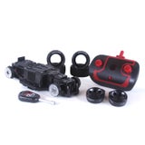 Build and Customize Your Own Car! | Ridemakerz - Online