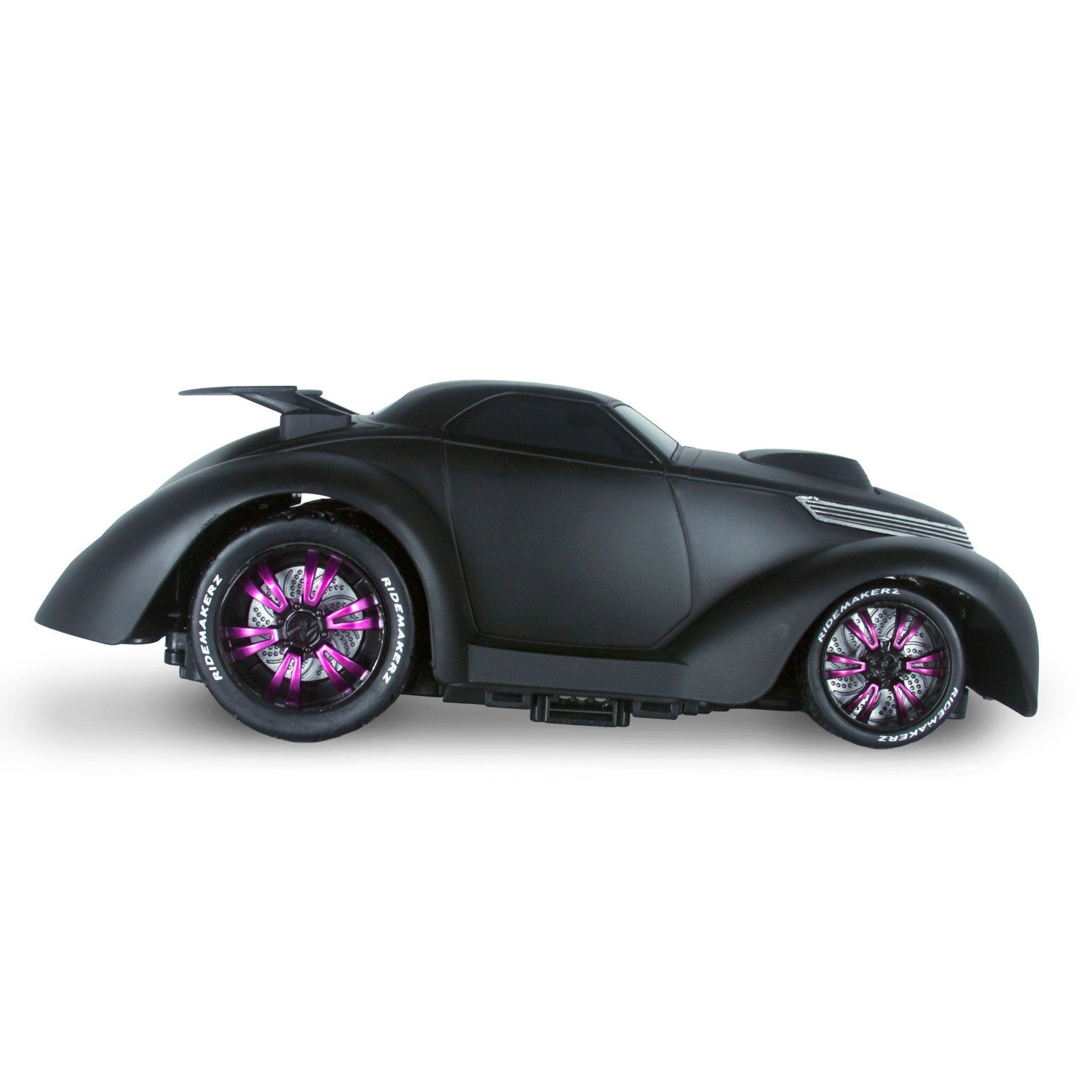 Tarantula Rims Pink Set - Small Front/Large Rear | Ridemakerz - Online