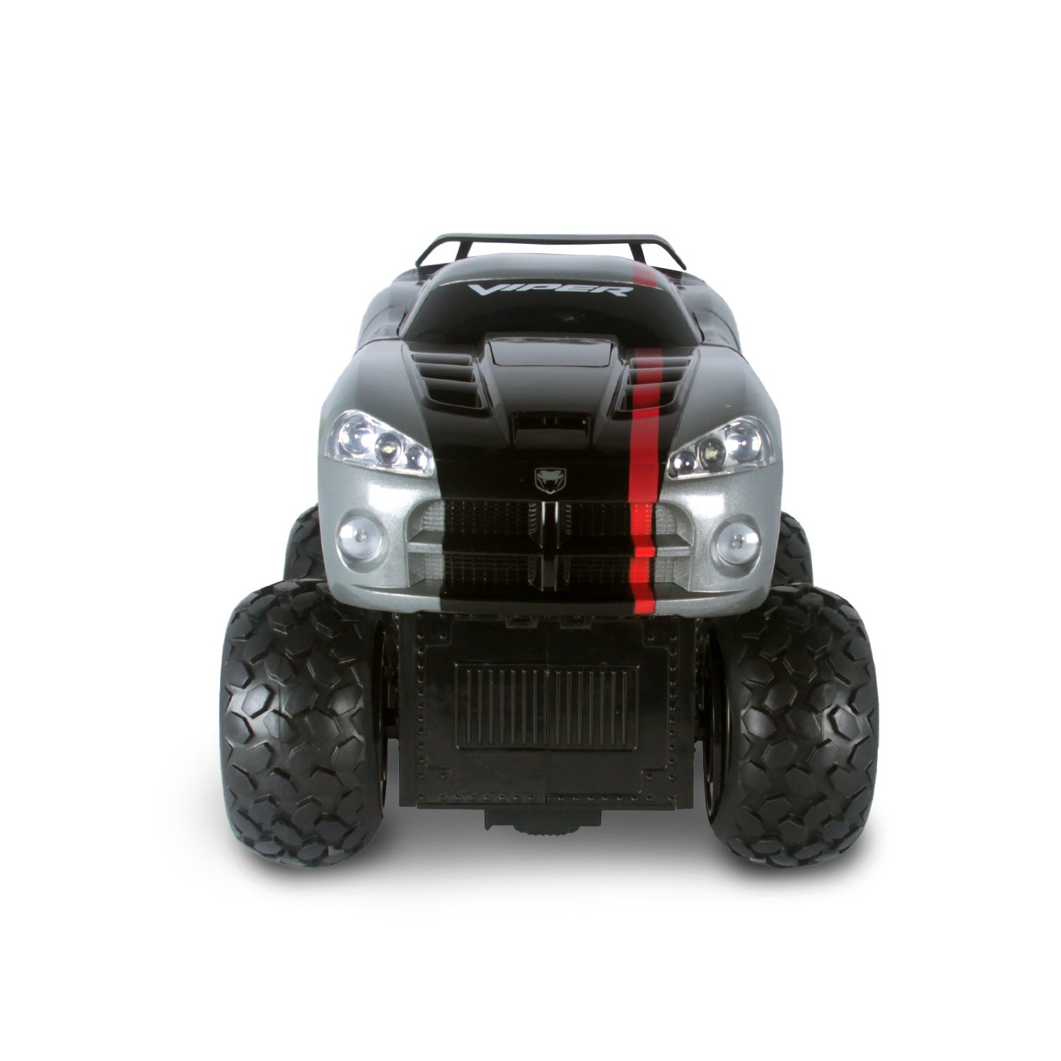 Dodge Viper - SRT - R/C Monster Kit | Ridemakerz - Online