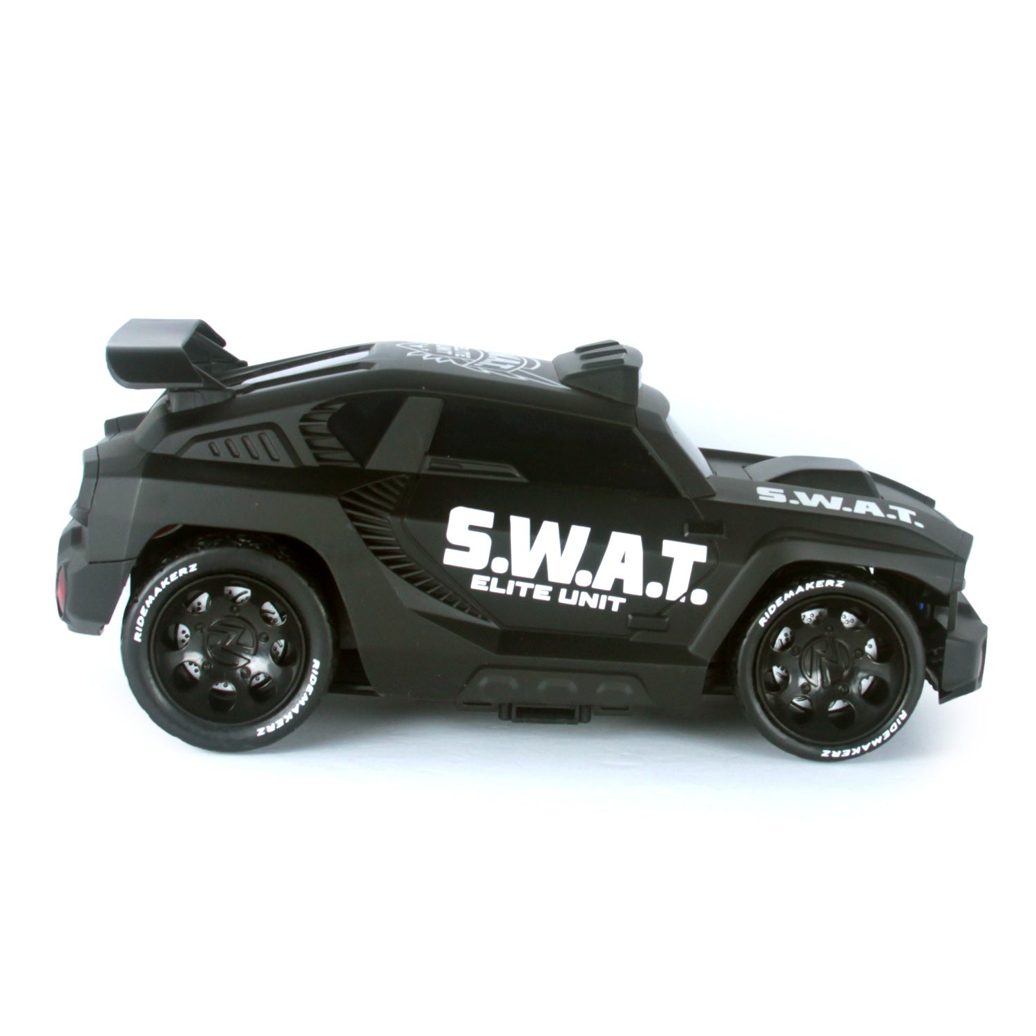 Build Your Own R/C RZ Blitz - SWAT SUV | Ridemakerz - Online