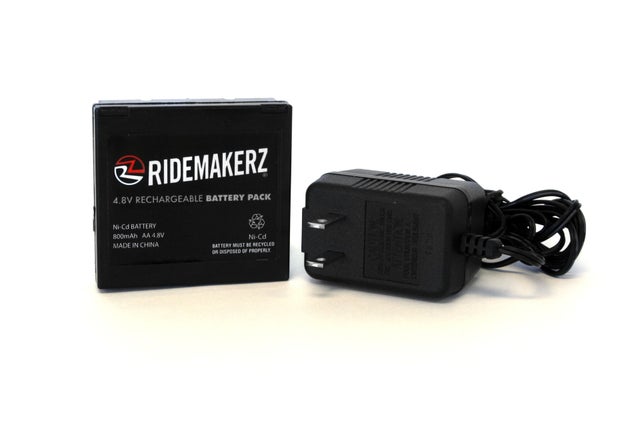 Ridemakerz - Online Ridemakerz - Online
