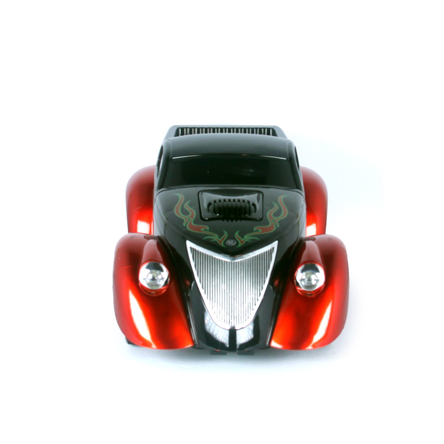 Build Your R/C RZ Sling - Shadow Dark Flame | Ridemakerz - Online