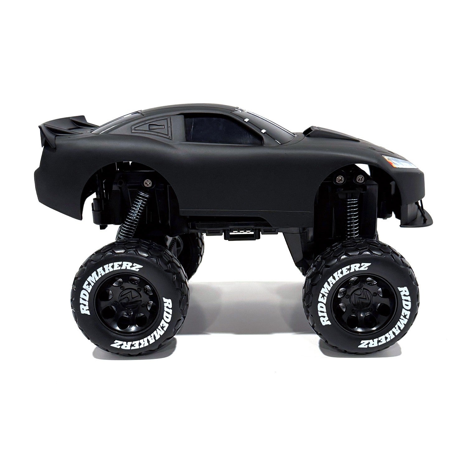 RZX - Midnight Racer - R/C Monster Kit | Ridemakerz - Online