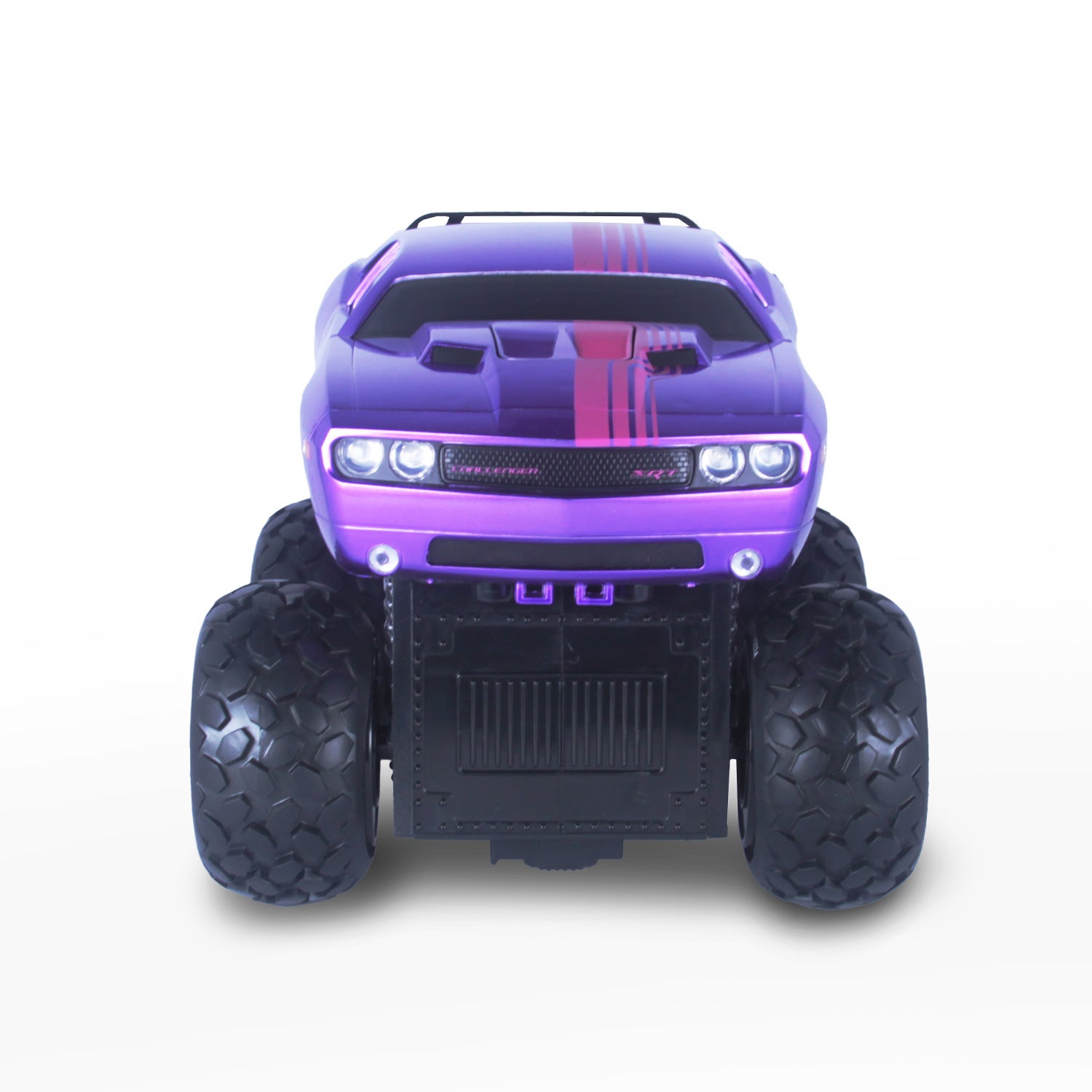 TOYOTA Bruiser 紫色 ラジコンカー TOYOTA Bruiser 紫色 ラジコンカー TOYOTA Bruiser 紫色 ラジコンカー