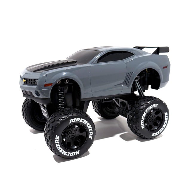 R/C Monster Ride Kits | Ridemakerz - Online