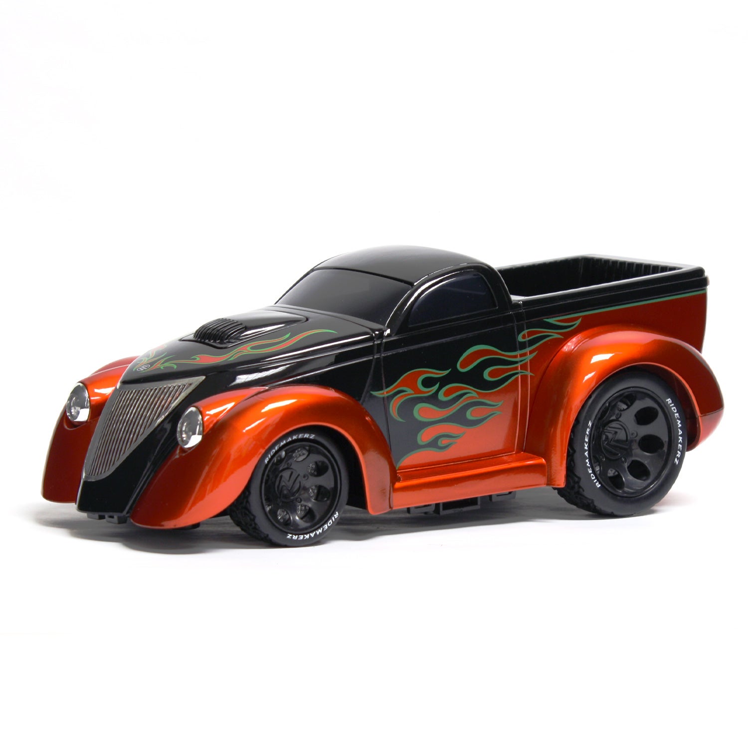 Build Your R/C RZ Sling - Shadow Dark Flame | Ridemakerz - Online