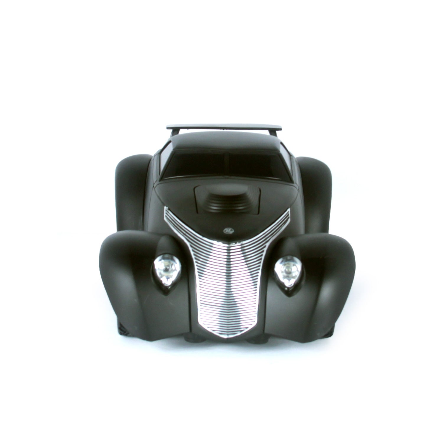 Build Your Own R/C RZ Hot Rod - Phantom Black | Ridemakerz - Online