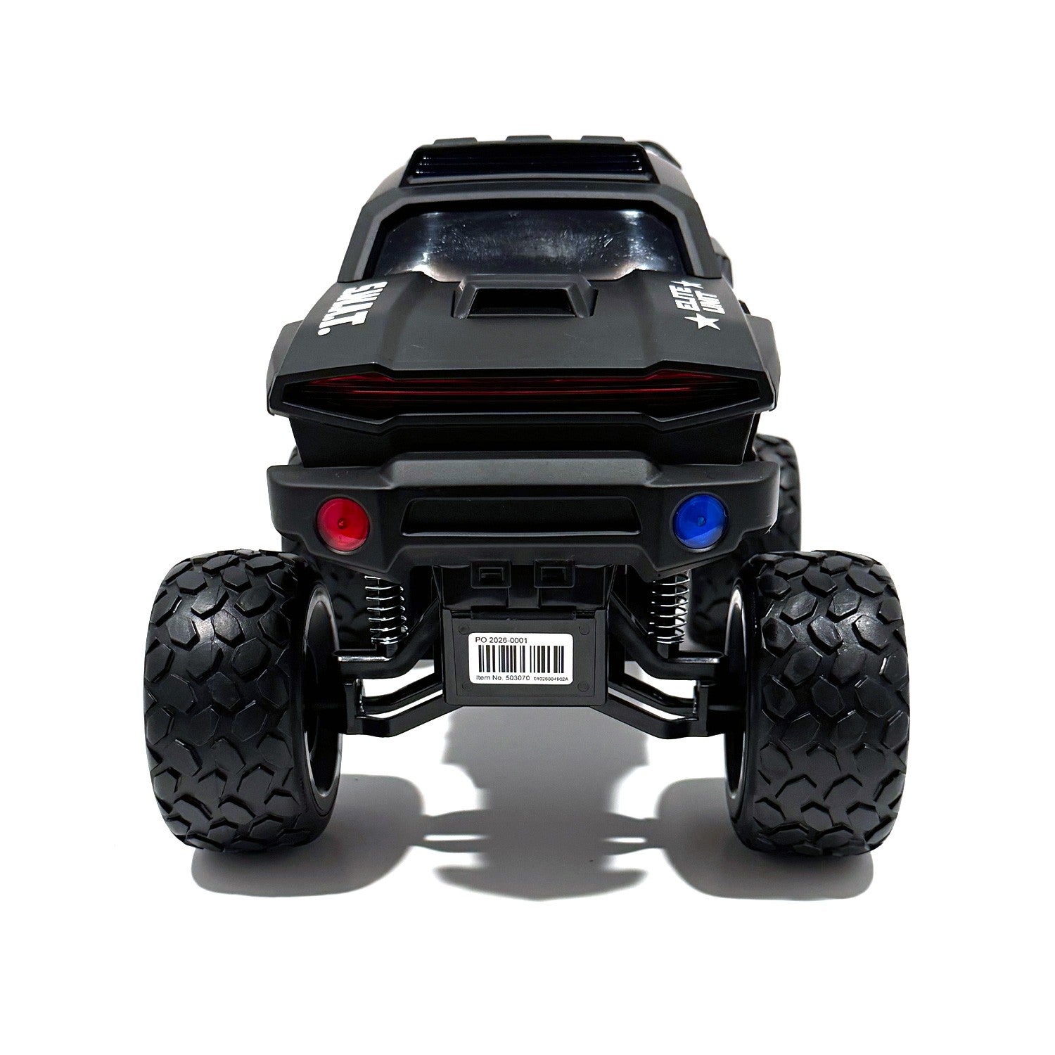 RZ Blitz - SWAT - Freewheel Monster Kit | Ridemakerz - Online