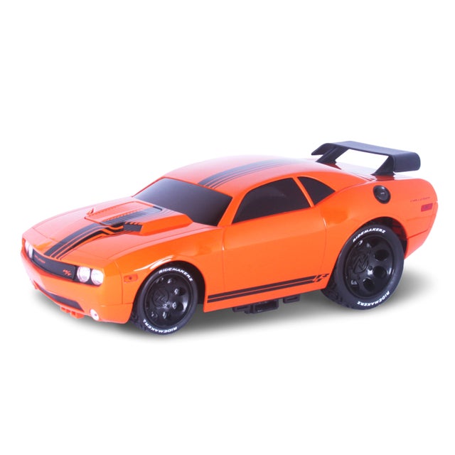 R/C Street Ride Kits | Ridemakerz - Online