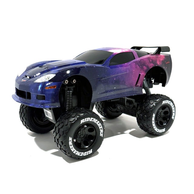 R/C Monster Ride Kits | Ridemakerz - Online