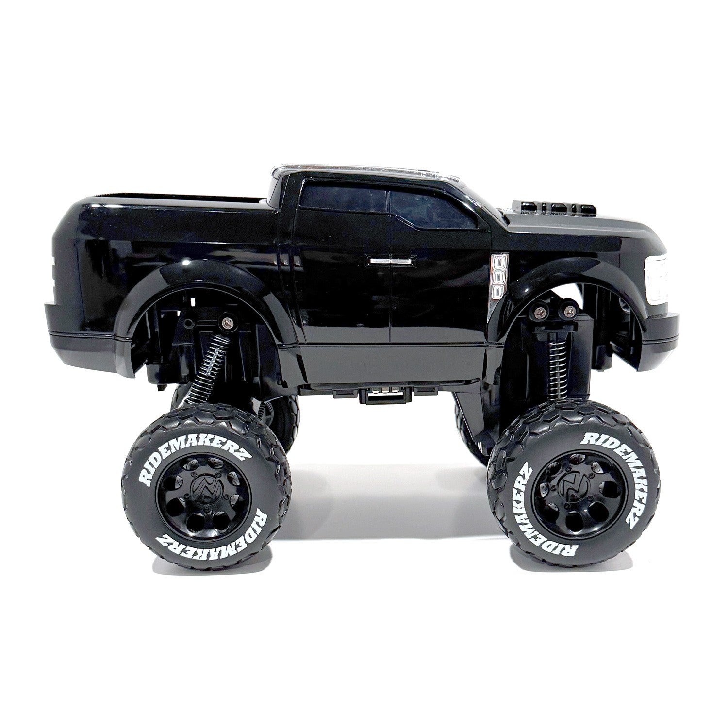 Ford Super Chief - Night Vision - R/C Monster Kit | Ridemakerz