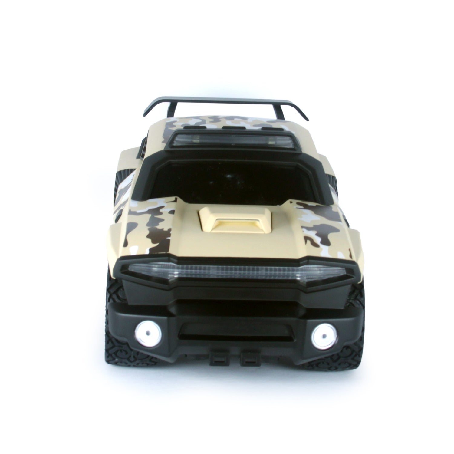 Build Your Own RZ Blitz - Military SUV | Ridemakerz - Online