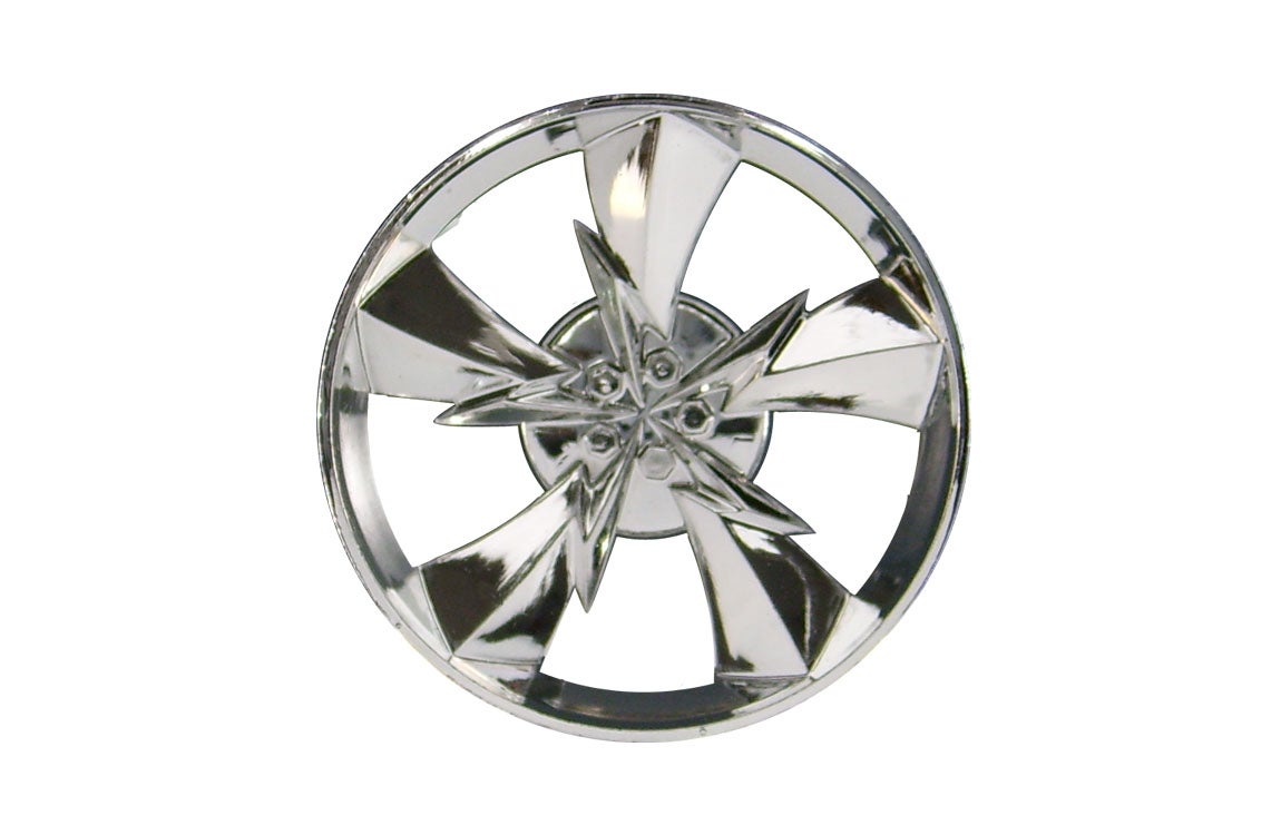 Ridemakers Rims 5Bolt Rims Chrome Set - Monster | Ridemakerz - Online