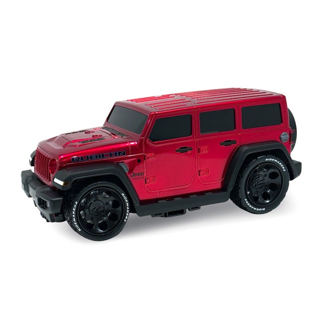 R/C Street Ride Kits | Ridemakerz - Online