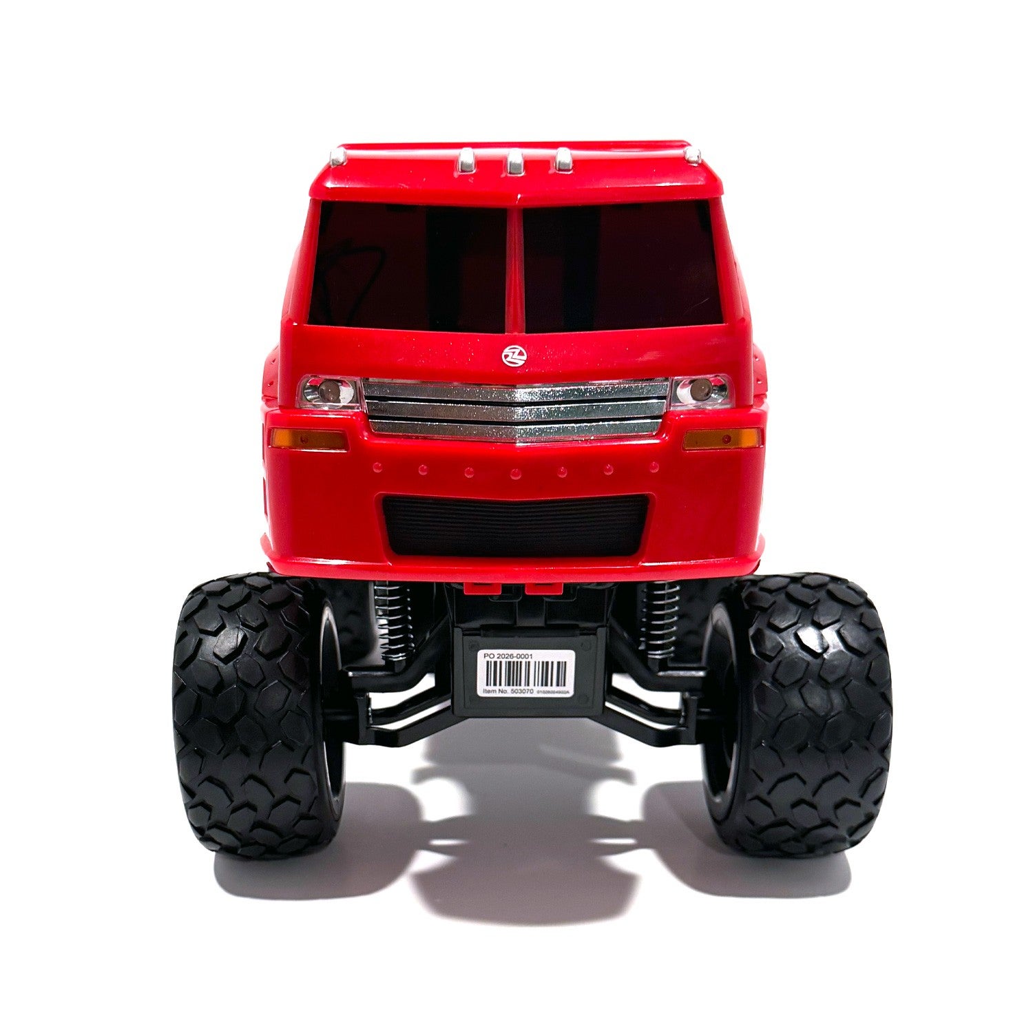 リッキー サンタ ドラゴン makestar ラキドロ applemusic RZ Force - Back Draft Red - R/C Monster Kit | Ridemakerz - Online