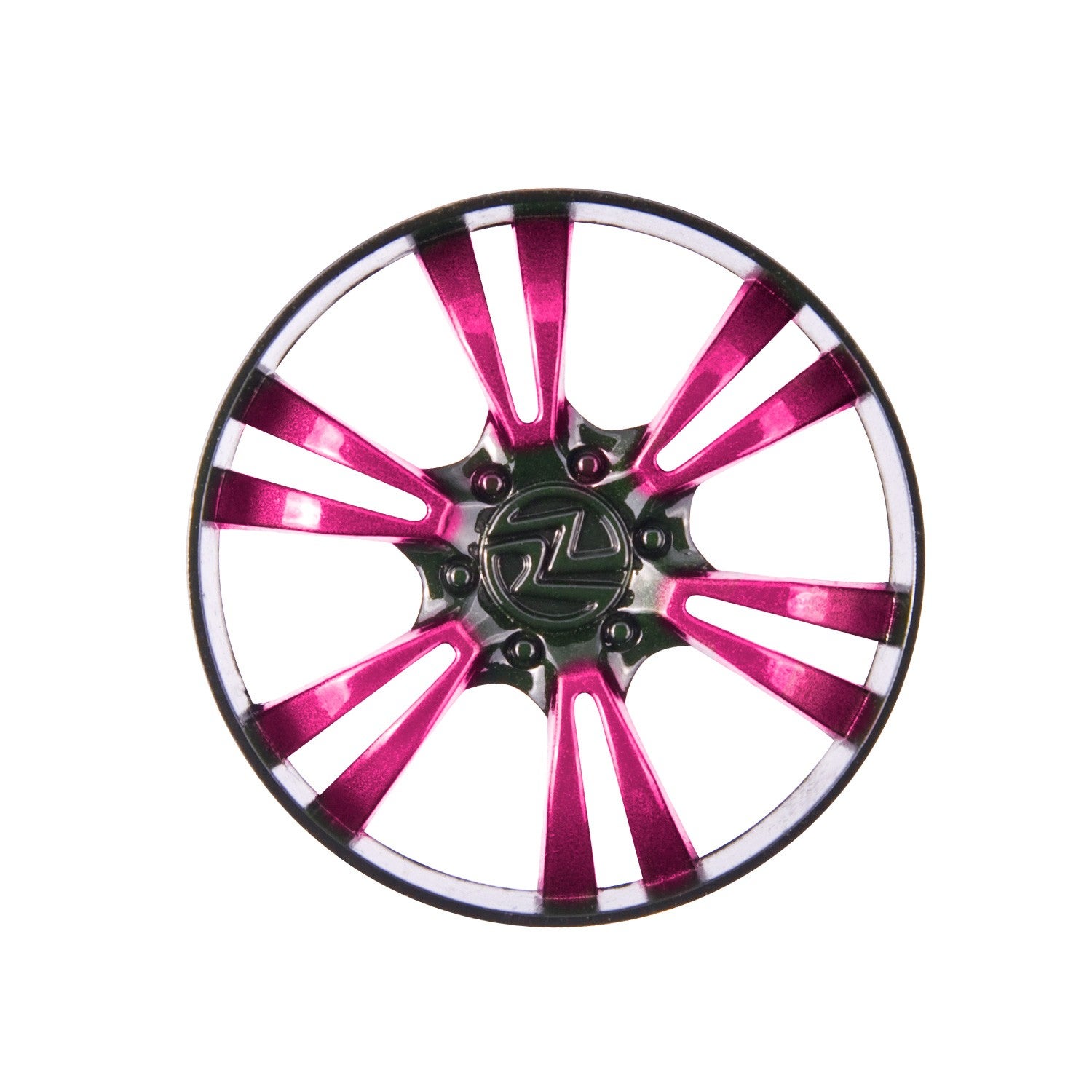 Tarantula Rims Pink Set - Large Front/Large Rear | Ridemakerz - Online