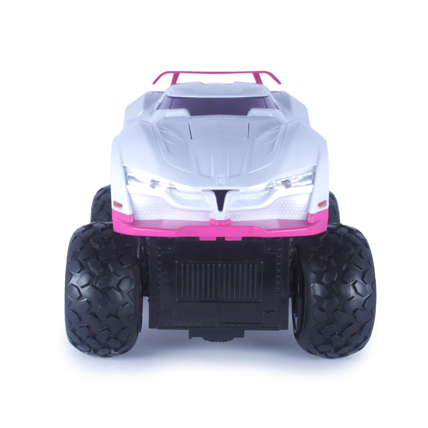 RZ Vortex - White/Purple/Pink - R/C Monster Kit | Ridemakerz - Online RZ Vortex - White/Purple/Pink - R/C Monster Kit | Ridemakerz - Online