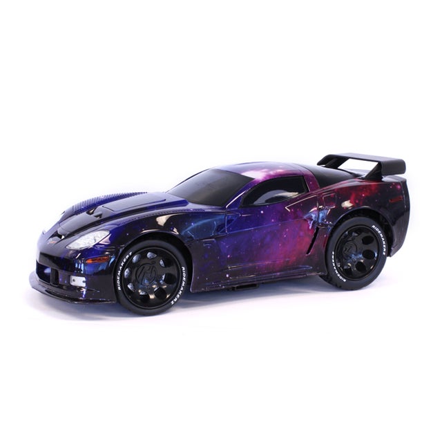 R/C Street Ride Kits | Ridemakerz - Online