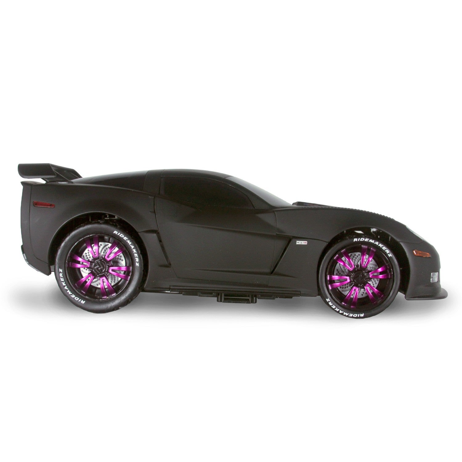 Tarantula Rims Pink Set - Large Front/Large Rear | Ridemakerz - Online