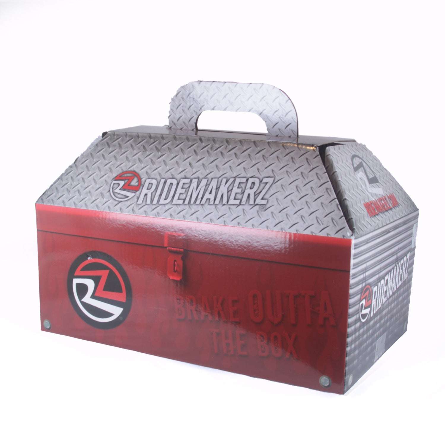Ridemakerz Cruize Case | Ridemakerz - Online