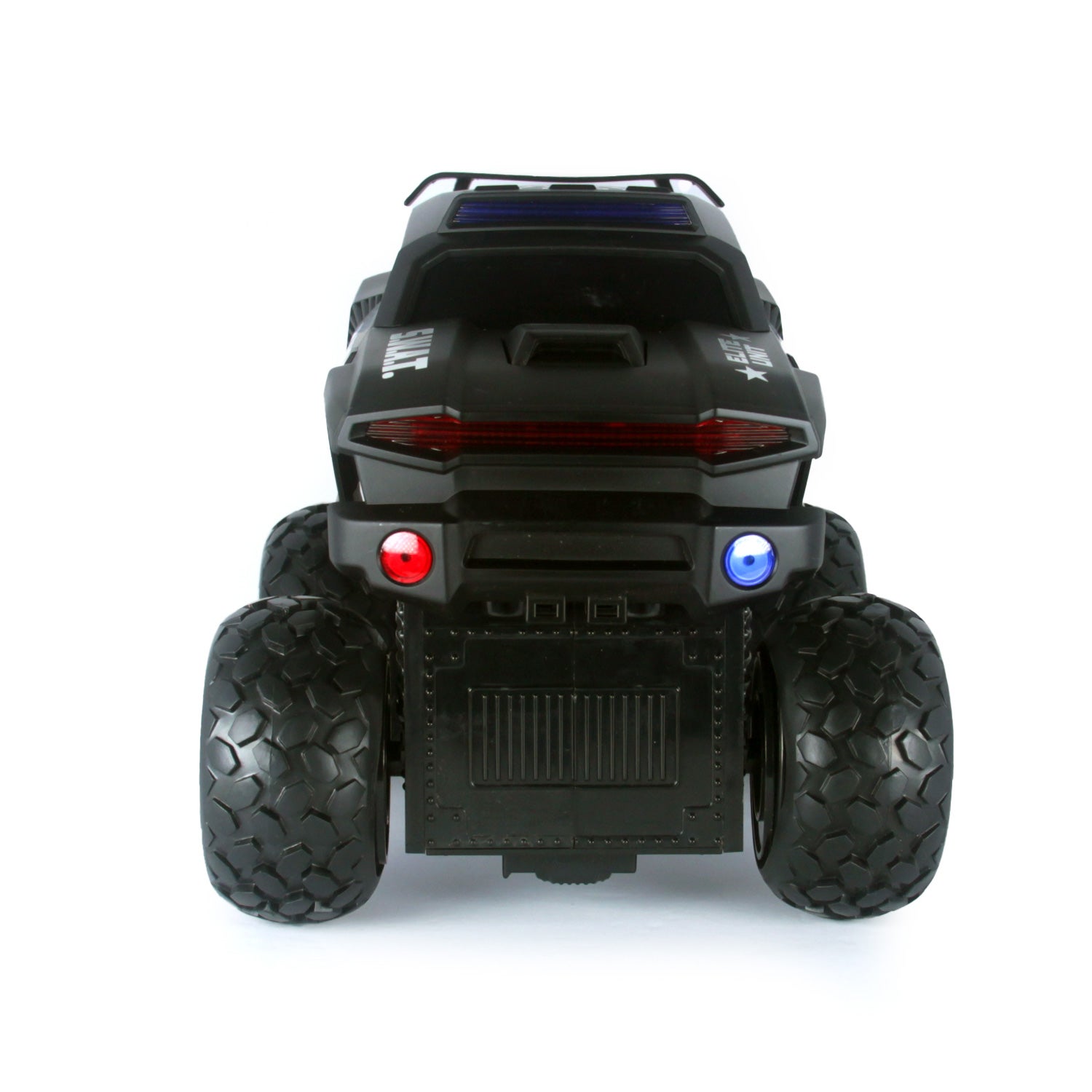 RZ Blitz - SWAT - R/C Monster Kit | Ridemakerz - Online