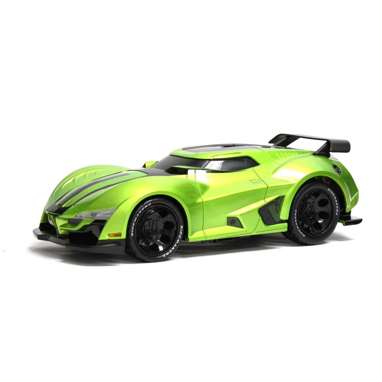 Control Remoto Hot Wheels Terreneitor Hot Wheels Terranator Carro