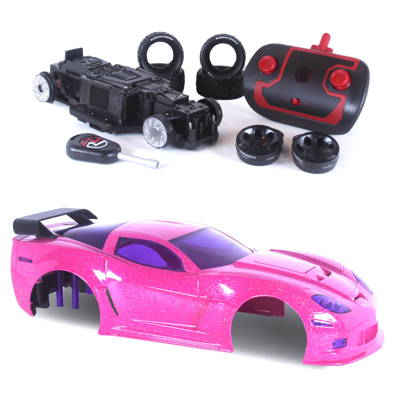 ①☆ Customize Chevy Tracking　　　　　【特典会員限定】 ①☆ Customize Chevy Tracking 【特典会員限定】 ①☆ Customize