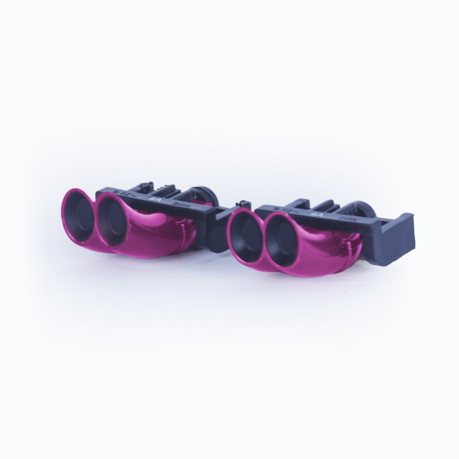 Mammoth Muffler Tips Pink | Ridemakerz - Online