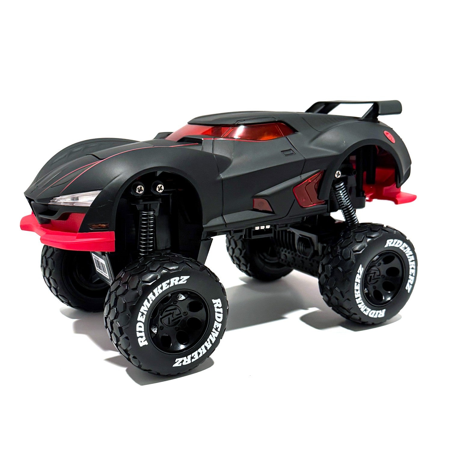 Cart | Ridemakerz - Online