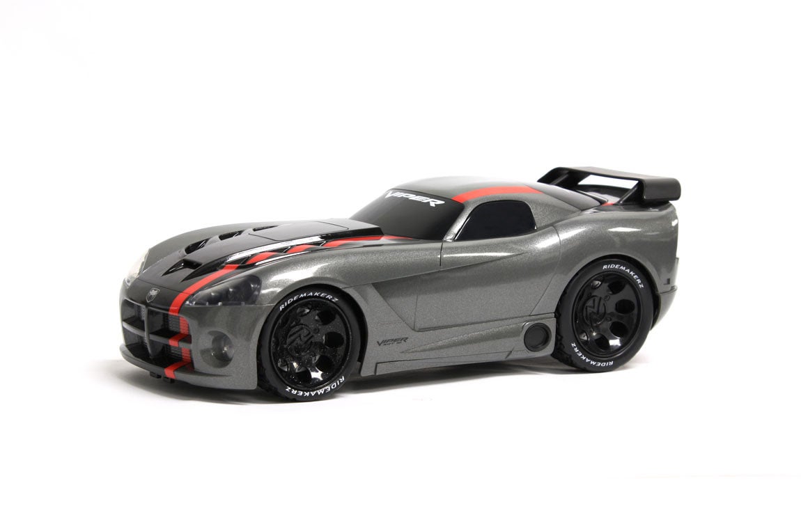 Dodge Viper - SRT - R/C Street Kit | Ridemakerz - Online Dodge Viper - SRT - R/C Street Kit | Ridemakerz - Online