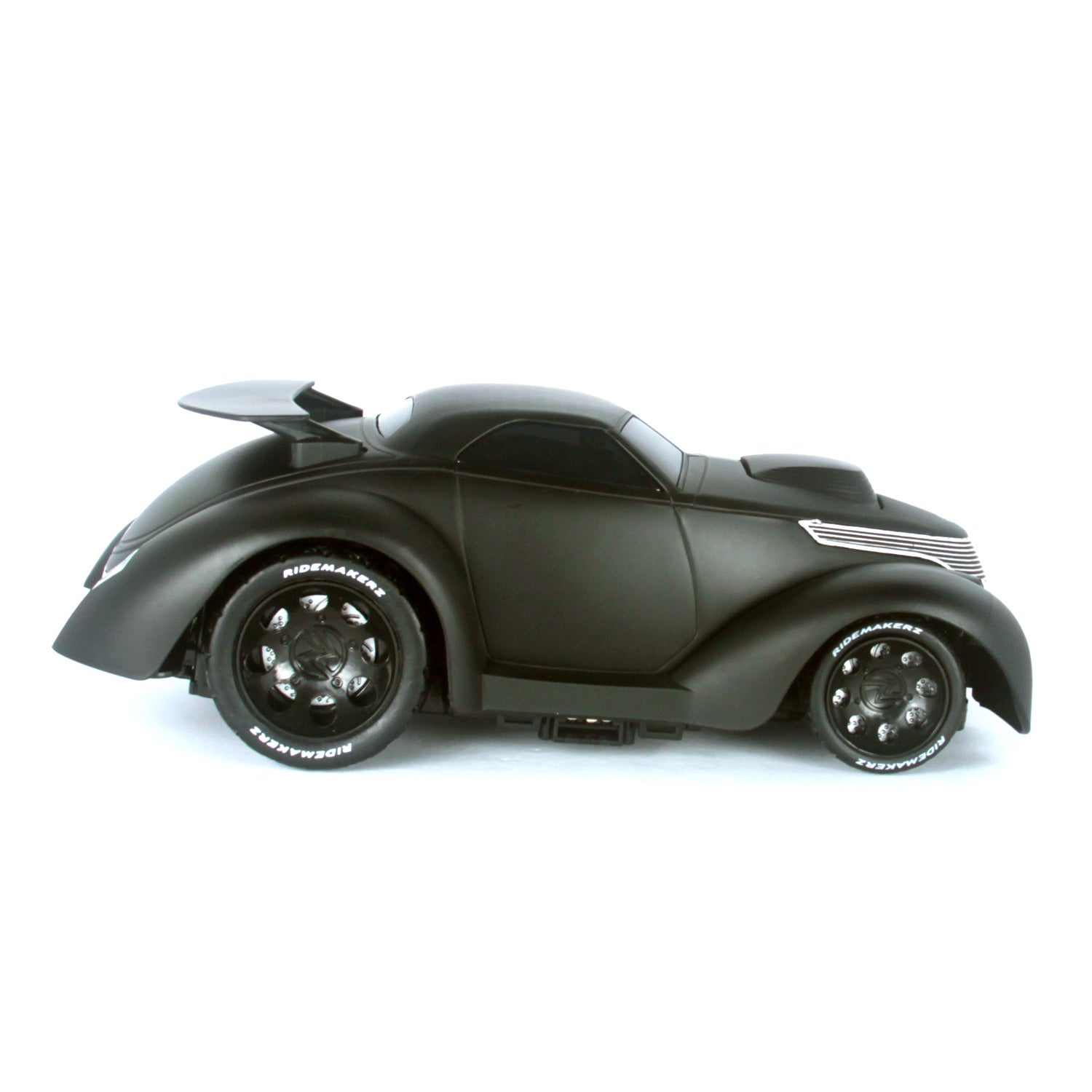 Build Your Own RZ Hot Rod - Phantom Black | Ridemakerz - Online