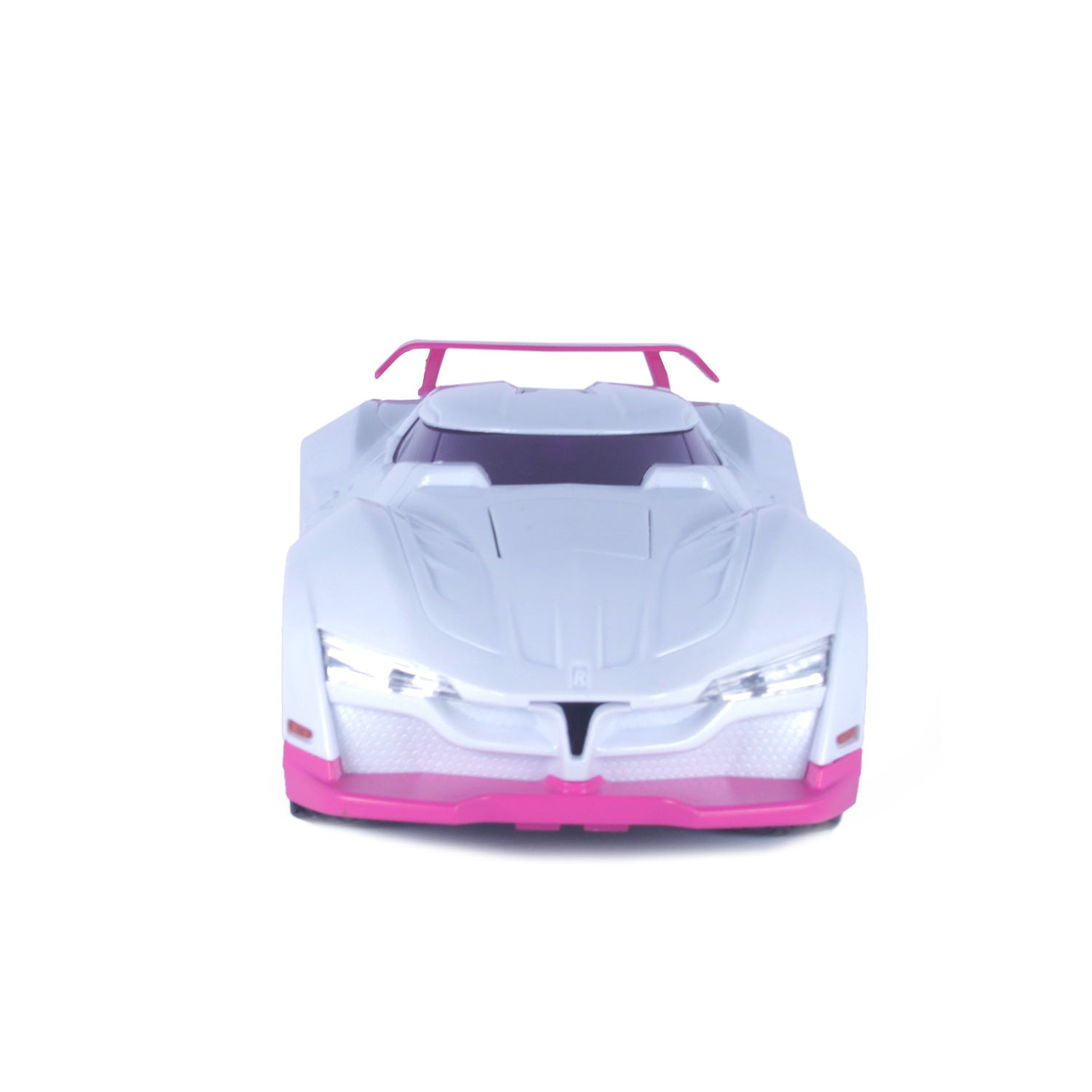 RIDEMAKERZ カスタマイズキット Ride Maker Xtreme Customz Build 2 Cars Set Police Car & Swat