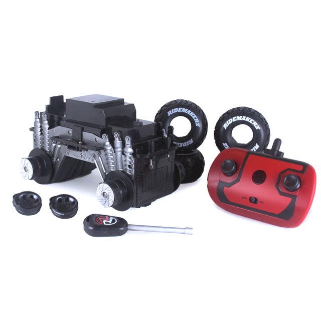 Chassis Kits | Ridemakerz - Online