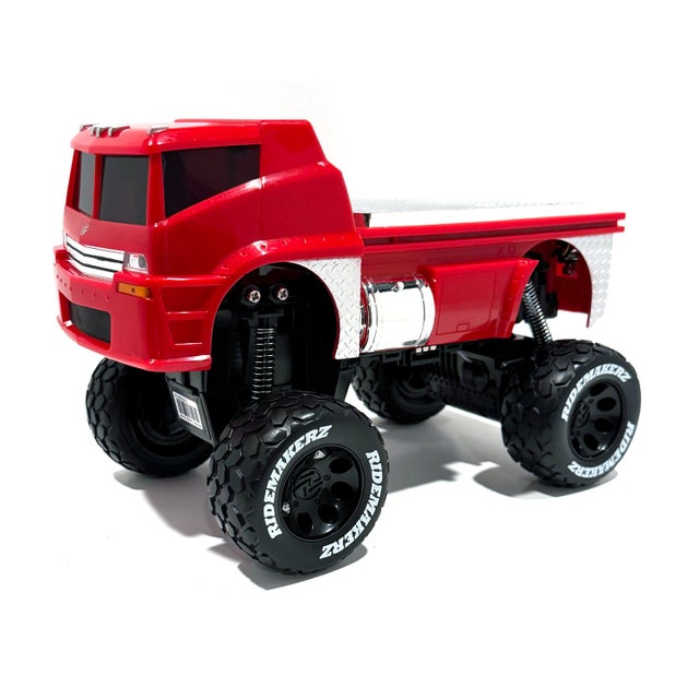 R/C Monster Ride Kits | Ridemakerz - Online