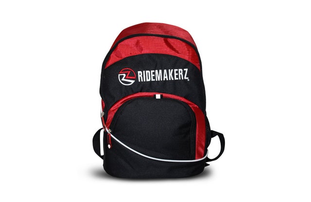 Backpacks | Ridemakerz - Online