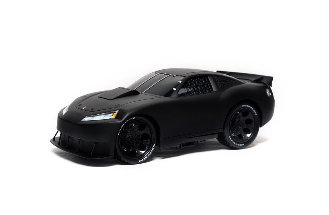 Build Your Own RZX Midnight Racer Ridemakerz Online