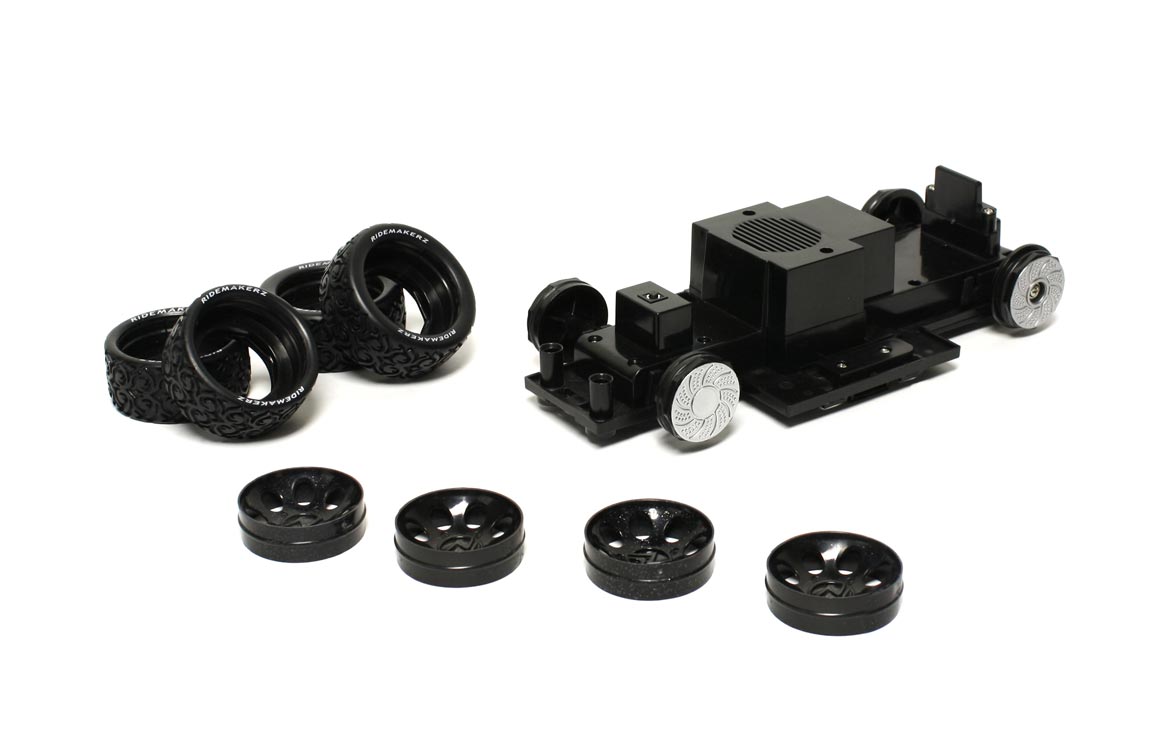 FW Street Chassis Kit 165MM Ridemakerz Online