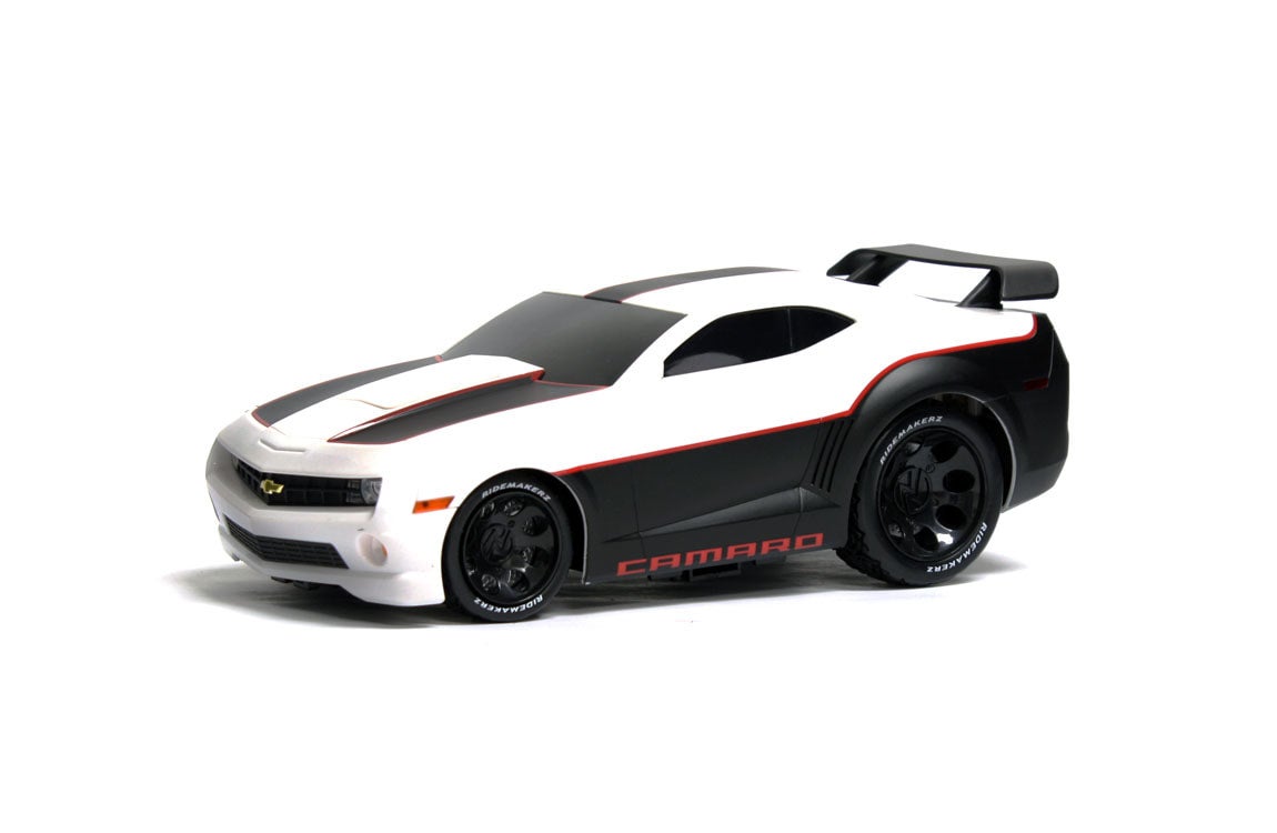Chevrolet Camaro Tuxedo Freewheel Street Kit Ridemakerz Online