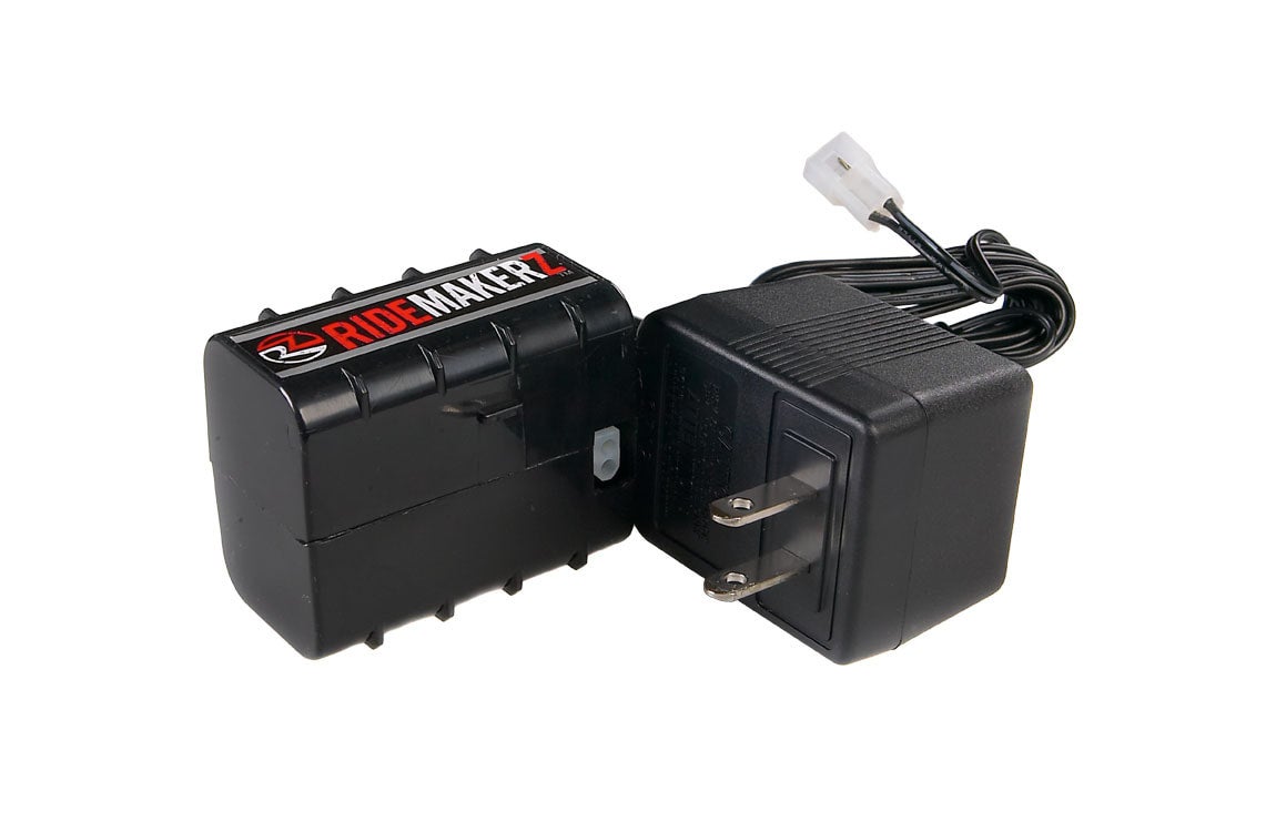 Rechargeable Power Pack Monster Ridemakerz Online