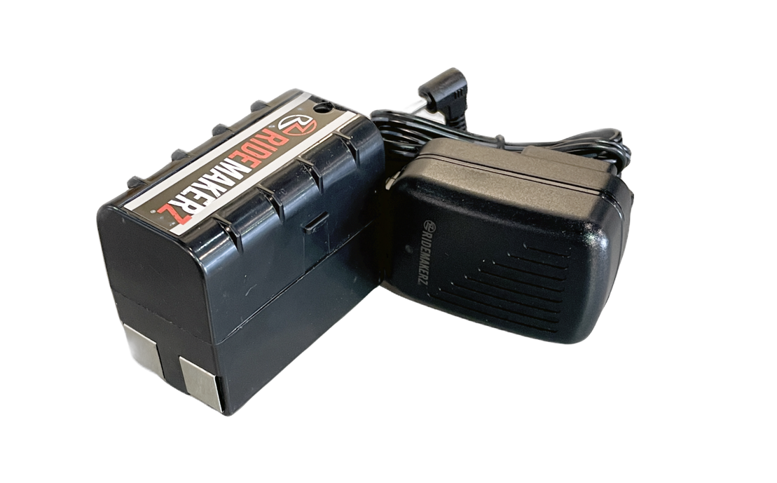 Monster Rechargeable Power Pack Ridemakerz Online